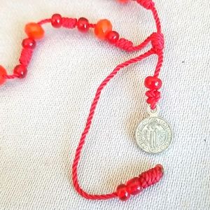 ST. BENEDICT Religious Rosary?